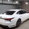 lexus ls 2018 -LEXUS--Lexus LS DBA-VXFA50--VXFA50-6000161---LEXUS--Lexus LS DBA-VXFA50--VXFA50-6000161- image 2