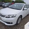 toyota allion 2013 -TOYOTA--Allion DBA-NZT260--NZT260-3136135---TOYOTA--Allion DBA-NZT260--NZT260-3136135- image 1