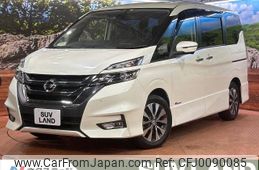 nissan serena 2018 -NISSAN--Serena DAA-GFC27--GFC27-086363---NISSAN--Serena DAA-GFC27--GFC27-086363-