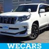 toyota land-cruiser-prado 2021 quick_quick_3BA-TRJ150W_TRJ150-0129607 image 1