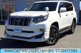 toyota land-cruiser-prado 2021 quick_quick_3BA-TRJ150W_TRJ150-0129607