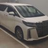 toyota alphard 2021 -TOYOTA--Alphard 3BA-AGH30W--AGH30-0382780---TOYOTA--Alphard 3BA-AGH30W--AGH30-0382780- image 4