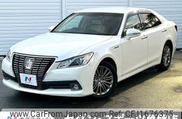 toyota crown 2015 CFJ1676375