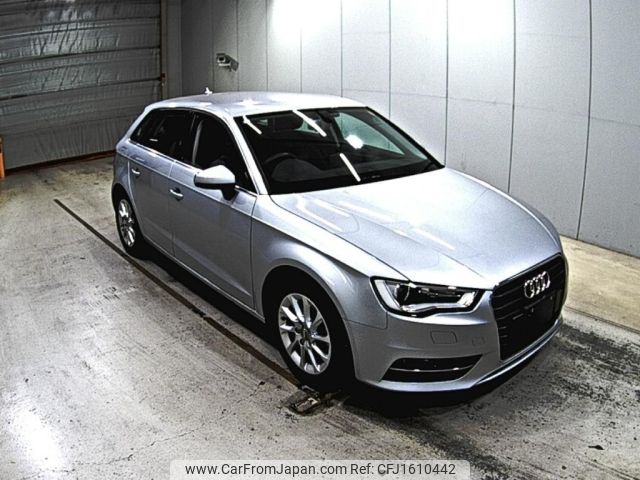 audi a3 2014 CFJ1610442 image 1
