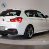 bmw 1-series 2017 quick_quick_DBA-1S30_WBA1S920505H00261 image 2