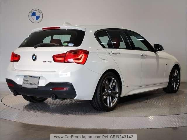 bmw 1-series 2017 quick_quick_DBA-1S30_WBA1S920505H00261 image 2