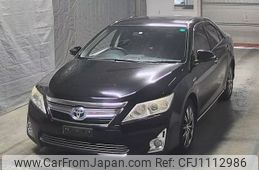 toyota camry 2012 -TOYOTA--Camry AVV50-1006063---TOYOTA--Camry AVV50-1006063-