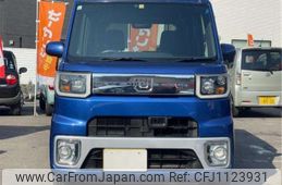 daihatsu wake 2015 -DAIHATSU 【名古屋 582ﾜ3384】--WAKE LA700S--LA700S-0052786---DAIHATSU 【名古屋 582ﾜ3384】--WAKE LA700S--LA700S-0052786-