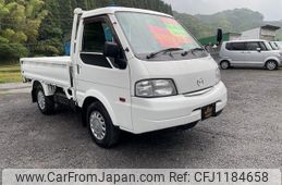 mazda bongo-truck 2018 -MAZDA--Bongo Truck SKP2L--103009---MAZDA--Bongo Truck SKP2L--103009-