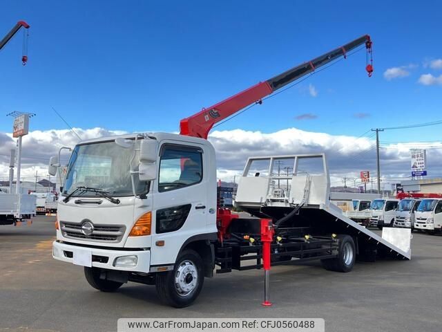 hino ranger 2008 -HINO--Hino Ranger BDG-FJ7JNWA--FJ7JNW-**204---HINO--Hino Ranger BDG-FJ7JNWA--FJ7JNW-**204- image 1