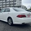 toyota crown 2011 CFJ1708222 image 9