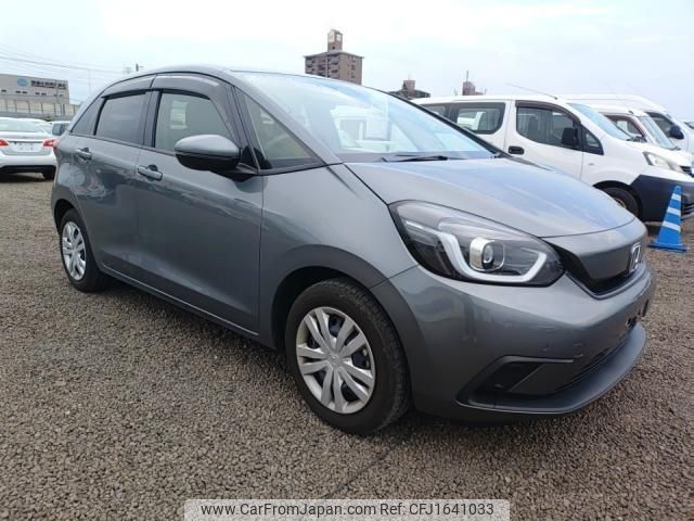 honda fit 2020 CFJ1641033 image 2