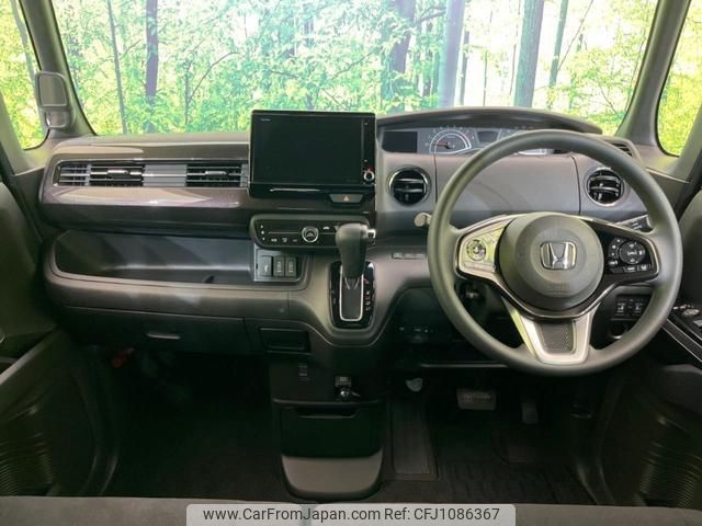 honda n-box 2018 quick_quick_JF3_JF3-1172399 image 2
