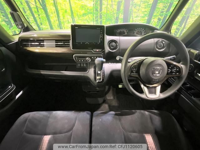 honda n-box 2017 quick_quick_JF3_JF3-1007032 image 2