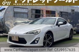 toyota 86 2013 quick_quick_DBA-ZN6_ZN6-035235