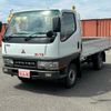 mitsubishi-fuso canter-guts 2001 -MITSUBISHI 【名変中 】--Canter Guts FD50AB--561772---MITSUBISHI 【名変中 】--Canter Guts FD50AB--561772- image 1