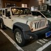 chrysler jeep-wrangler 2013 CFJ1584182 image 1