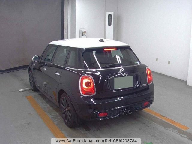 mini mini-others 2016 quick_quick_DBA-XS20_WMWXS720602E44566 image 2