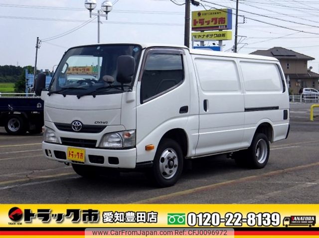 toyota dyna-truck 2013 quick_quick_TKG-XZC605V_XZC605-0005363 image 1