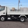 mitsubishi-fuso canter 2024 GOO_NET_EXCHANGE_0207851A30241019W001 image 9