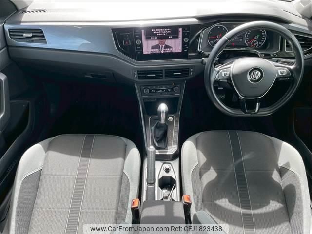 volkswagen polo 2018 CFJ1823438 image 2
