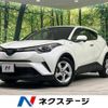 toyota c-hr 2018 -TOYOTA--C-HR DAA-ZYX10--ZYX10-2098228---TOYOTA--C-HR DAA-ZYX10--ZYX10-2098228- image 1