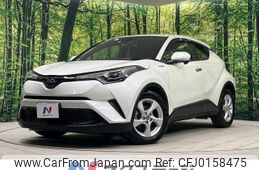 toyota c-hr 2018 -TOYOTA--C-HR DAA-ZYX10--ZYX10-2098228---TOYOTA--C-HR DAA-ZYX10--ZYX10-2098228-