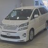 toyota vellfire 2013 -TOYOTA--Vellfire ANH20W-8312233---TOYOTA--Vellfire ANH20W-8312233- image 1