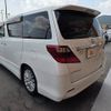 toyota alphard 2008 CFJ1553830 image 14