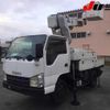isuzu elf-truck 2007 CFJ1823706 image 10