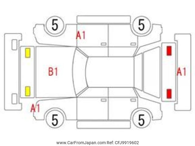 nissan kix 2021 -NISSAN--KIX 6AA-P15--P15-042984---NISSAN--KIX 6AA-P15--P15-042984- image 2