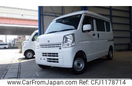 nissan clipper-van 2019 -NISSAN--Clipper Van HBD-DR17V--DR17V-304079---NISSAN--Clipper Van HBD-DR17V--DR17V-304079-