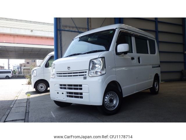 nissan clipper-van 2019 -NISSAN--Clipper Van HBD-DR17V--DR17V-304079---NISSAN--Clipper Van HBD-DR17V--DR17V-304079- image 1