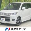 suzuki wagon-r 2010 CFJ1743899 image 1