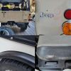 mitsubishi jeep 1981 quick_quick_J-J58_J5809608 image 15