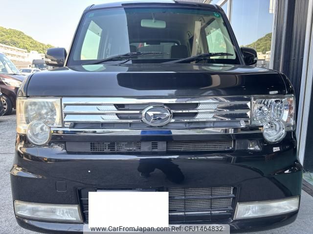 daihatsu move-conte 2012 quick_quick_DBA-L575S_L575S-0166541 image 2