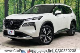 nissan x-trail 2024 -NISSAN--X-Trail 6AA-SNT33--SNT33-046387---NISSAN--X-Trail 6AA-SNT33--SNT33-046387-