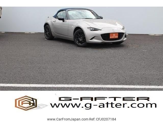 mazda roadster 2022 -MAZDA--Roadster 5BA-ND5RC--ND5RC-653972---MAZDA--Roadster 5BA-ND5RC--ND5RC-653972- image 1