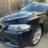 bmw 5-series 2012 CFJ1541267 image 4