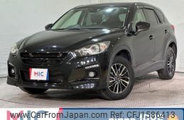 mazda cx-5 2013 CFJ1586413