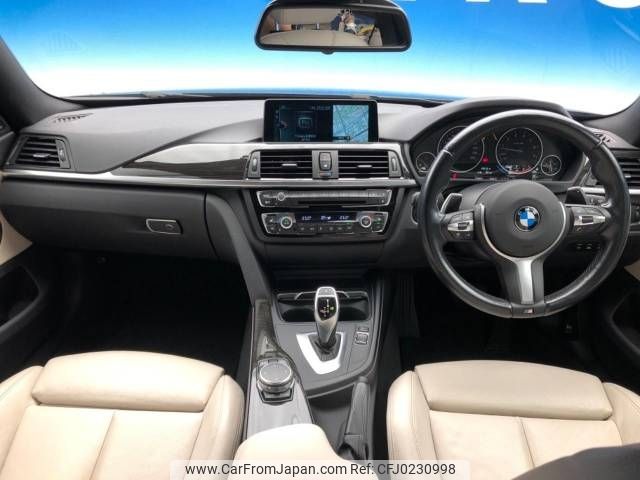 bmw 4-series 2016 -BMW--BMW 4 Series DBA-4D20--WBA4D32030G753515---BMW--BMW 4 Series DBA-4D20--WBA4D32030G753515- image 2