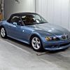 bmw z3 1997 -BMW--BMW Z3 CH19-050LA33412---BMW--BMW Z3 CH19-050LA33412- image 1