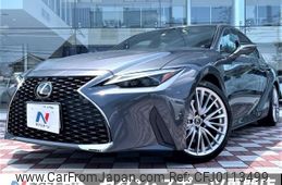 lexus is 2022 -LEXUS--Lexus IS 6AA-AVE30--AVE30-5094530---LEXUS--Lexus IS 6AA-AVE30--AVE30-5094530-