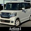 honda n-box 2017 quick_quick_JF1_JF1-1946371 image 1