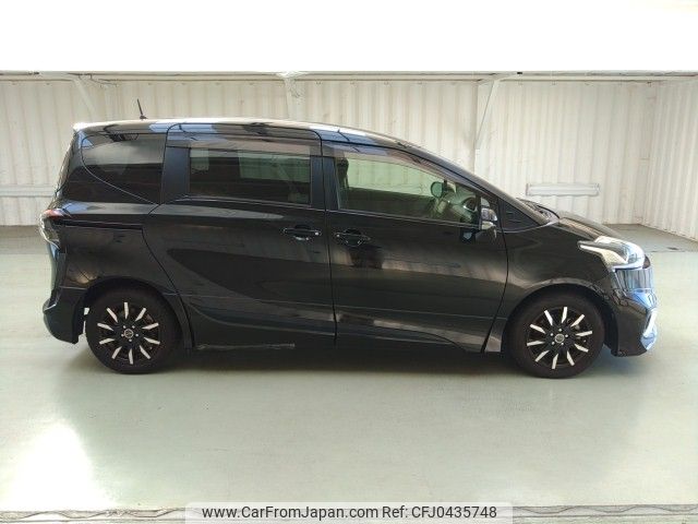 toyota sienta 2016 ENHANCEAUTO_1_ea290573 image 2