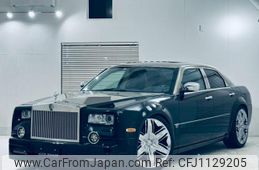 chrysler 300c 2005 quick_quick_-LX57-_2C3AA63H85H626599