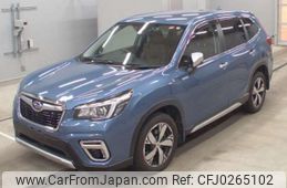 subaru forester 2019 -SUBARU--Forester 5AA-SKE--SKE-029115---SUBARU--Forester 5AA-SKE--SKE-029115-