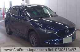 mazda cx-5 2019 -MAZDA 【湘南 302ﾃ3085】--CX-5 3DA-KF2P--KF2P-316186---MAZDA 【湘南 302ﾃ3085】--CX-5 3DA-KF2P--KF2P-316186-