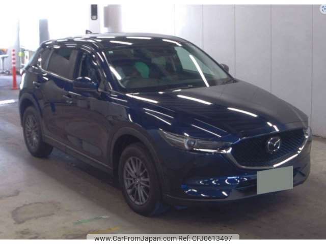 mazda cx-5 2019 -MAZDA 【湘南 302ﾃ3085】--CX-5 3DA-KF2P--KF2P-316186---MAZDA 【湘南 302ﾃ3085】--CX-5 3DA-KF2P--KF2P-316186- image 1