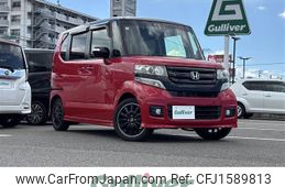 honda n-box 2017 CFJ1589813